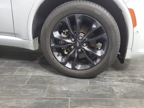 Used 2022 Dodge Durango R/T w/ Blacktop Package image 4