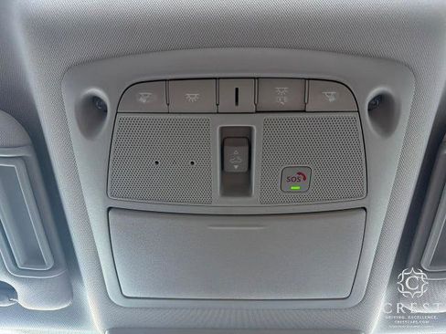 Certified 2023 INFINITI QX80 Premium Select w/ Cargo Package image 21