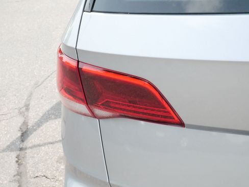 Used 2023 Volkswagen Taos S w/ Driver Assistance Package AWD/4WD image 17