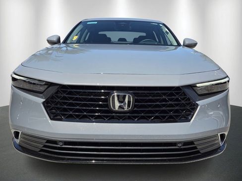 New 2026 Honda Accord Touring image 2
