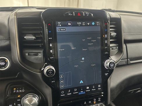 Used 2023 RAM 1500 Rebel w/ Rebel Level 2 Equipment Group image 24