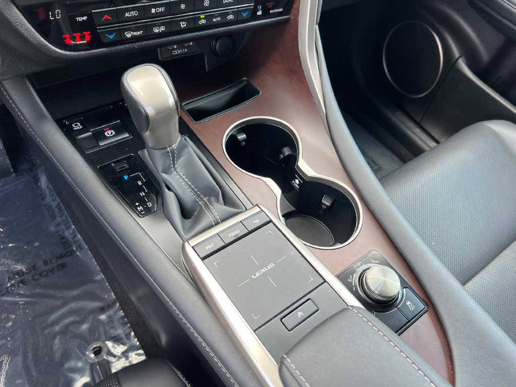 Used 2020 Lexus RX 350 FWD w/ Premium Package image 28