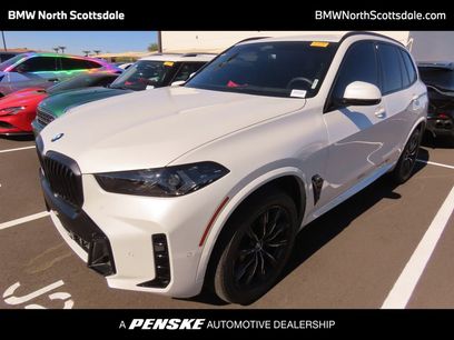 Used 2025 BMW X5 xDrive40i w/ Executive Package