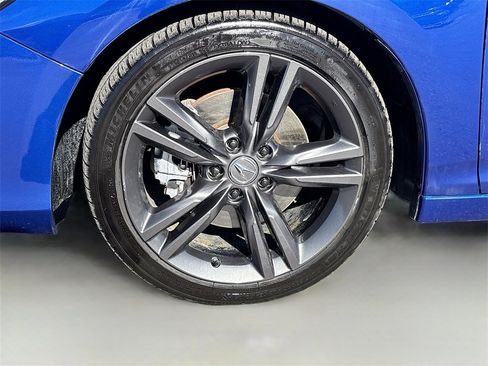 Used 2024 Acura Integra A-Spec image 30