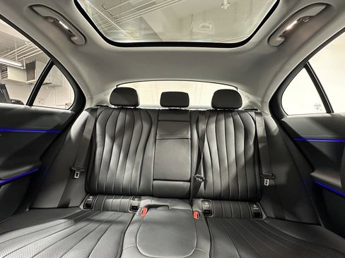 New 2026 Mercedes-Benz E 450 4MATIC Sedan image 18