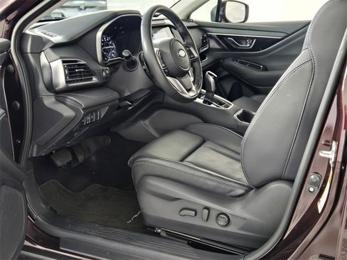 Used 2024 Subaru Outback Limited image 7