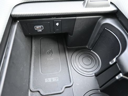 Used 2025 Hyundai Palisade SEL FWD image 22