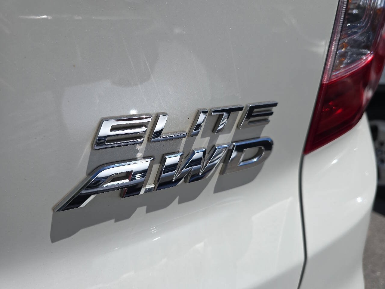 Used 2019 Honda Passport Elite image 8