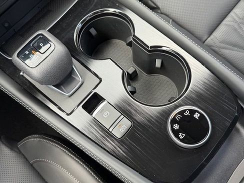 New 2026 Nissan Rogue Platinum w/ Platinum Premium Package image 23