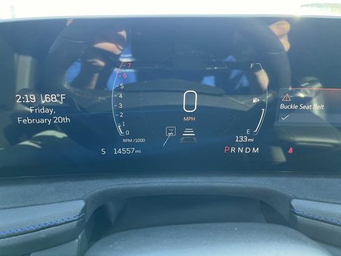 Certified 2024 Cadillac XT4 Sport image 40