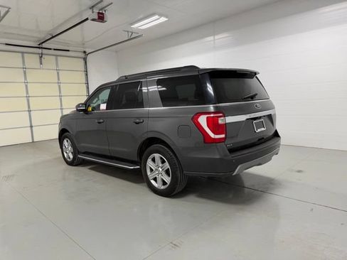 Used 2021 Ford Expedition XLT AWD/4WD image 6
