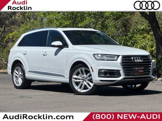 Used 2018 Audi Q7 3.0T Prestige AWD/4WD 360° Tour
