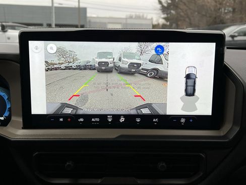 New 2025 Ford Bronco Sport Big Bend image 19