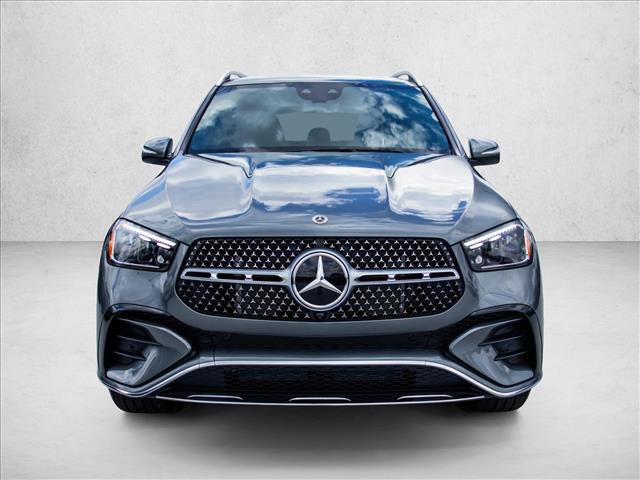 Certified 2026 Mercedes-Benz GLE 450 4MATIC image 2