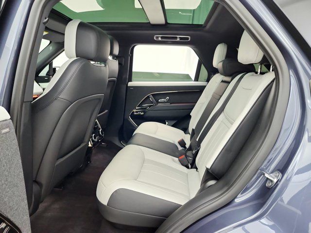 Certified 2026 Land Rover Range Rover Sport Dynamic SE AWD/4WD image 30