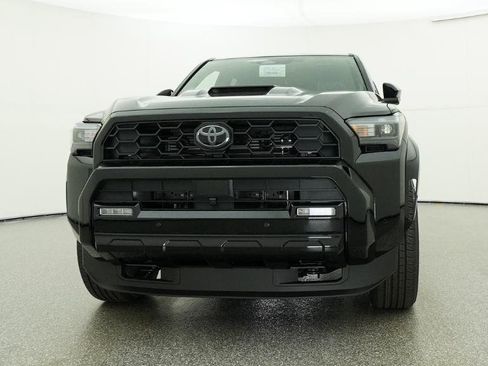 New 2026 Toyota 4Runner TRD Sport Premium RWD image 11