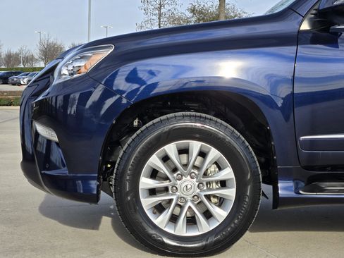 Used 2019 Lexus GX 460 Premium image 11