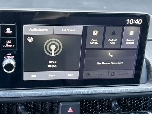 New 2026 Honda CR-V Sport-L image 20