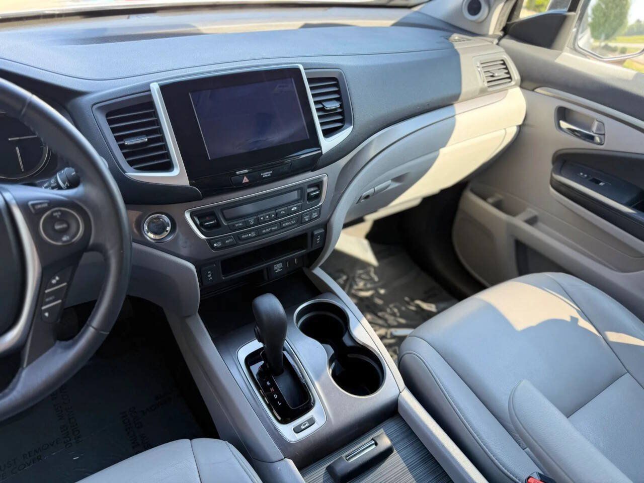 Used 2016 Honda Pilot EX-L image 18