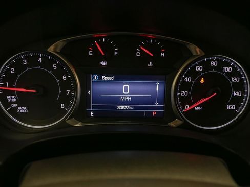 Used 2022 GMC Terrain SLE w/ Driver Convenience Package image 41