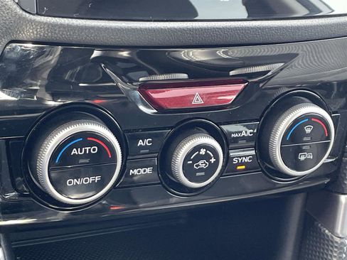 Used 2022 Subaru Forester Limited image 19