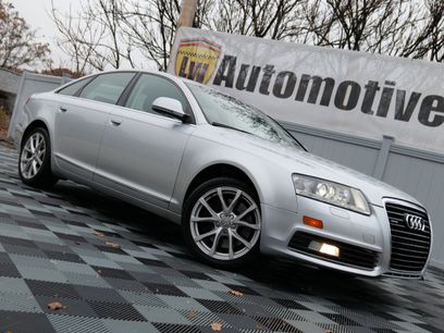 Used 2009 Audi A6 3.0T Premium Plus