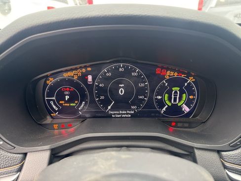 Used 2024 MAZDA CX-90 Plug-In Hybrid w/ Premium Pkg image 11