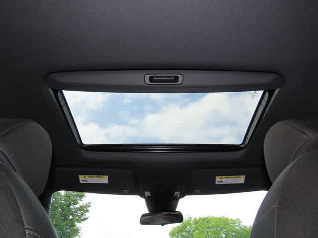 Certified 2026 Honda Civic Sport image 23