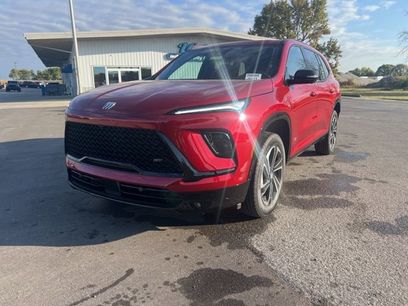 New 2026 Buick Enclave Sport Touring w/ Power Package