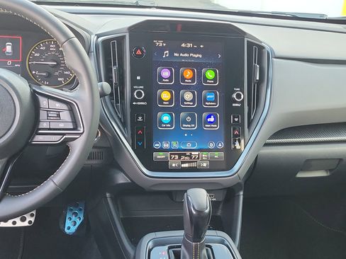 Certified 2025 Subaru Crosstrek 2.5i Sport image 20