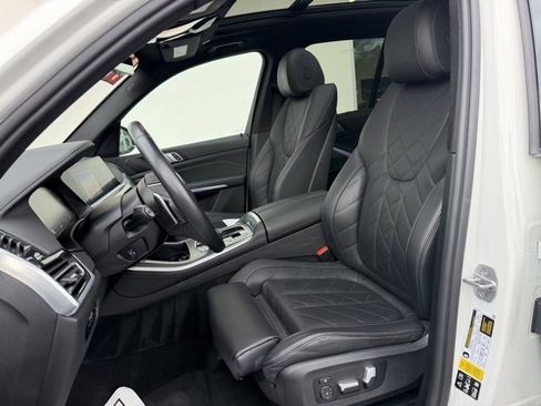 Used 2023 BMW X5 xDrive40i w/ Premium Package image 10
