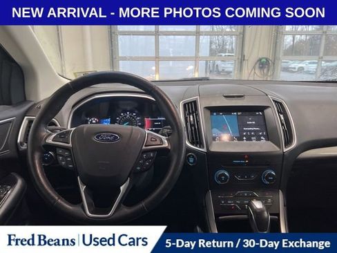 Used 2016 Ford Edge SEL w/ Equipment Group 201A image 12