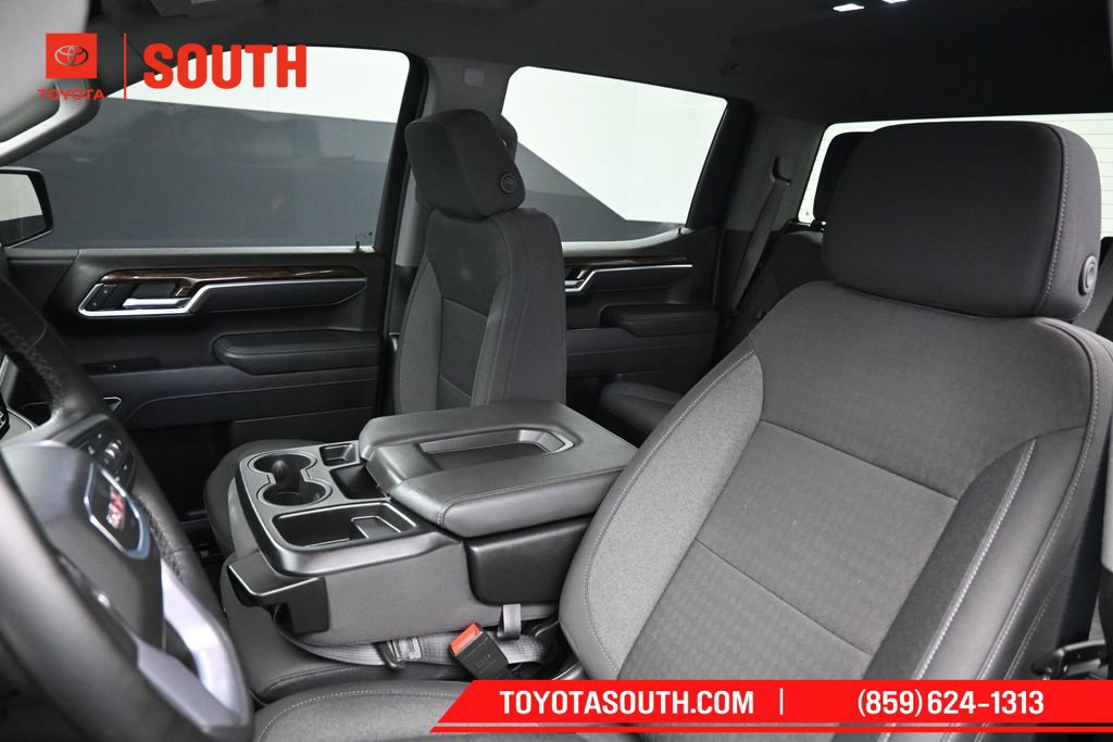 Used 2026 GMC Sierra 1500 Elevation AWD/4WD image 27