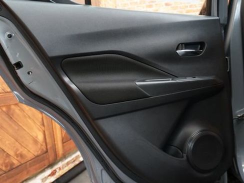 Used 2023 Nissan Kicks SV image 41