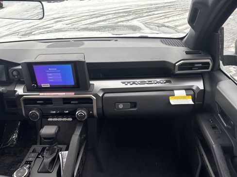 New 2026 Toyota Tacoma SR5 AWD/4WD image 29