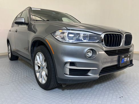 Used 2016 BMW X5 xDrive35i image 6
