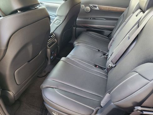 New 2026 Genesis GV80 2.5T Advanced image 21