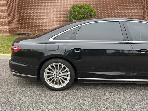 Used 2019 Audi A8 L 3.0T image 19