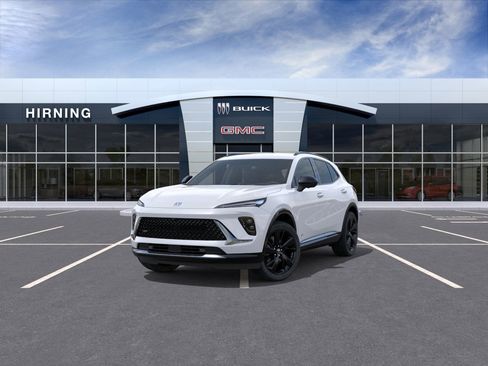 New 2026 Buick Envision Sport Touring image 38