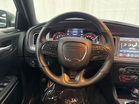 Used 2023 Dodge Charger Scat Pack w/ Plus Group image 12