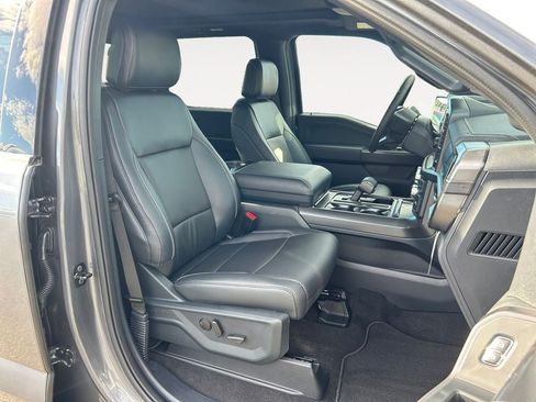 Used 2026 Ford F150 Lariat AWD/4WD image 24