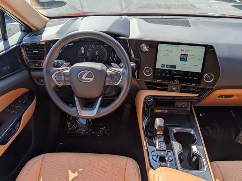 Used 2026 Lexus NX 350 AWD w/ Accessory Package (Z1) image 17