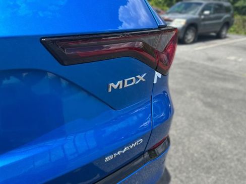 New 2026 Acura MDX A-Spec image 19