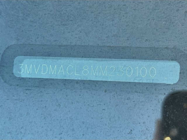 Used 2021 MAZDA CX-30 FWD 2.5 S w/ Preferred Package image 32