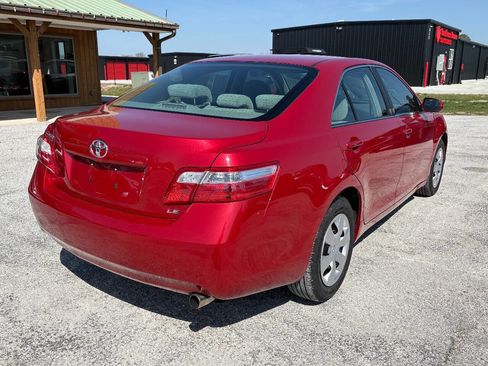 Used 2007 Toyota Camry LE image 5