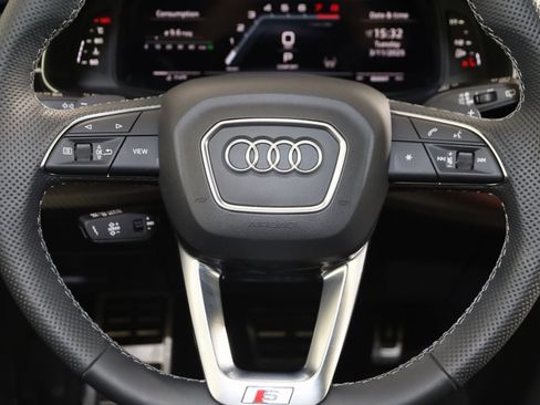 Used 2024 Audi SQ8 Premium Plus image 59