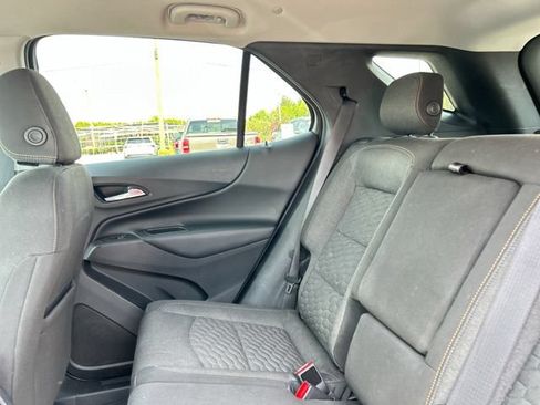 Used 2020 Chevrolet Equinox LT FWD image 17
