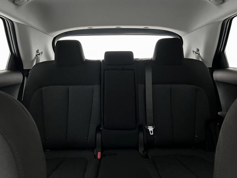 New 2025 Hyundai Ioniq 5 SE image 16