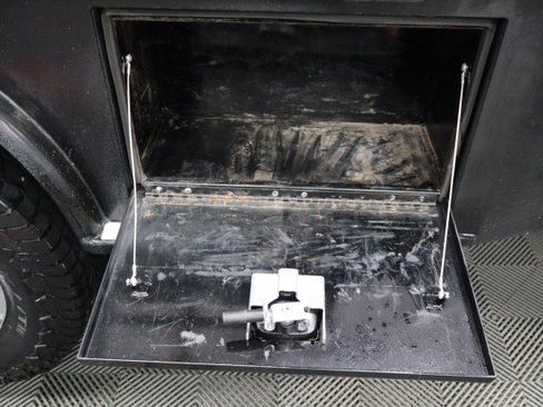 Used 2022 RAM 3500 Laramie AWD/4WD image 31