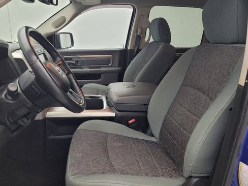 Used 2017 RAM 1500 Big Horn image 17